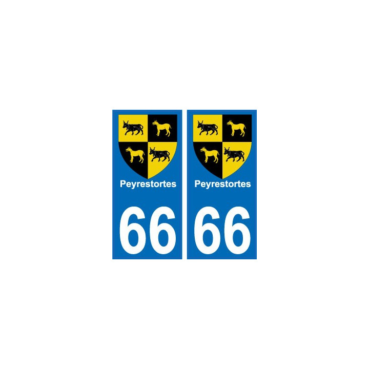 64 Pau-aufkleber plakette ez stadt