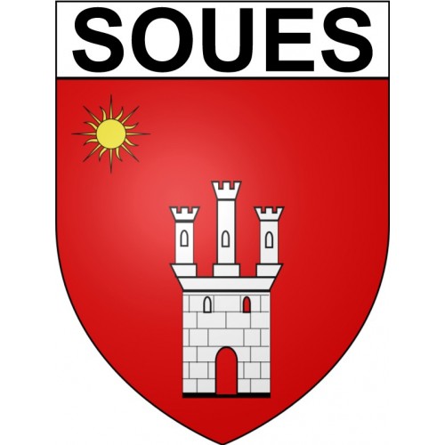 Soues ‎