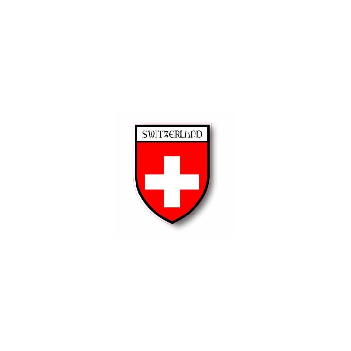 Sticker coat of arms Bretagne Breton Breizh sticker