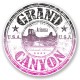 logo groland sticker adhesive sticker GRD