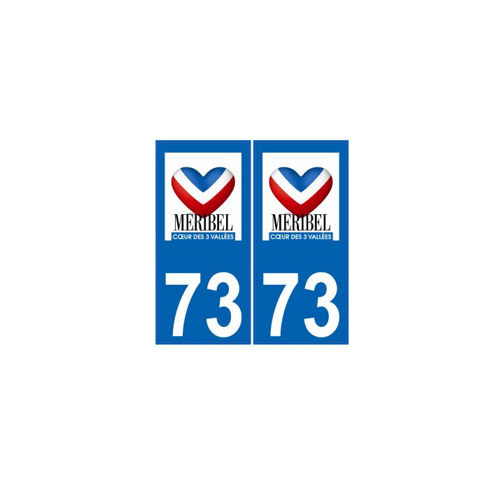 64 Pau logotipo de la etiqueta engomada de la placa de registro de la ciudad