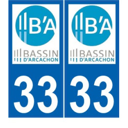 66 Cerdanya sticker sticker plate