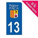 83 Var placa etiqueta