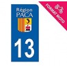 83 Var adesivo piastra