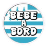 logo groland aufkleber kleber sticker GRD