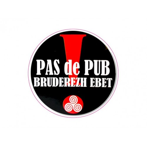 logotipo de groland etiqueta engomada de la etiqueta engomada adhesiva GRD