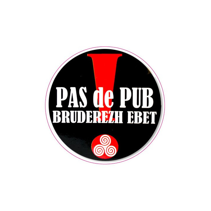logotipo de groland etiqueta engomada de la etiqueta engomada adhesiva GRD