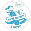 logo groland aufkleber kleber sticker GRD