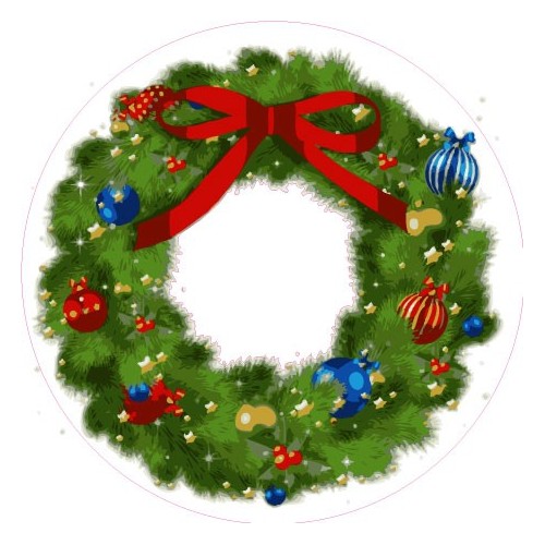 logo groland sticker adhesive sticker GRD