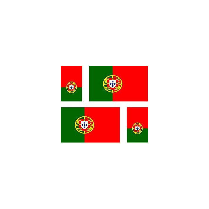 logotipo de groland etiqueta engomada de la etiqueta engomada adhesiva GRD