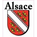 Adesivi stemma Baron adesivo