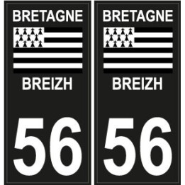 66 Cerdanya sticker sticker plate