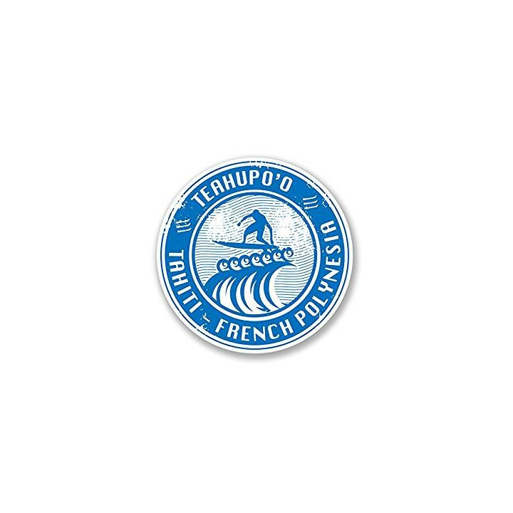 logotipo de groland etiqueta engomada de la etiqueta engomada adhesiva GRD