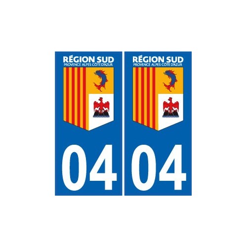 66 Cerdanya sticker adesivo piastra