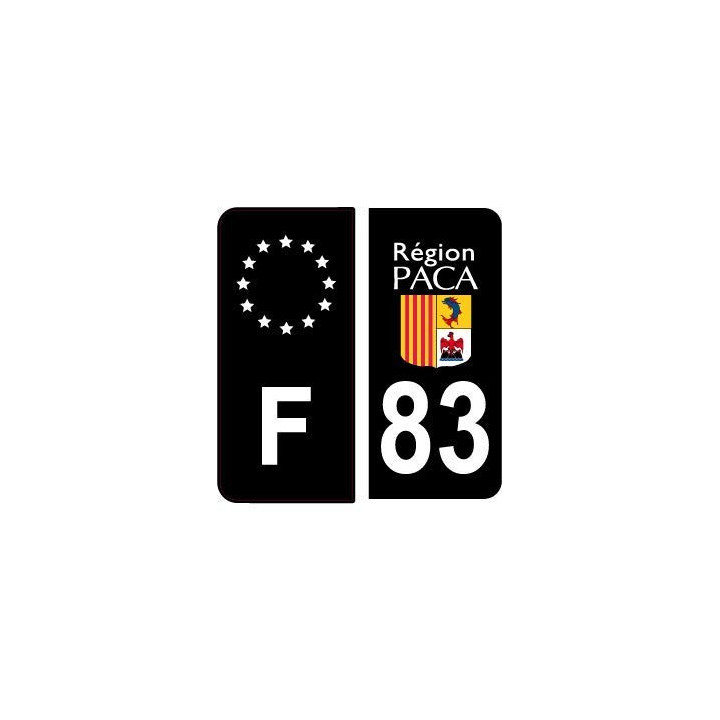 66 Cerdanya de la etiqueta engomada de la etiqueta engomada de la placa