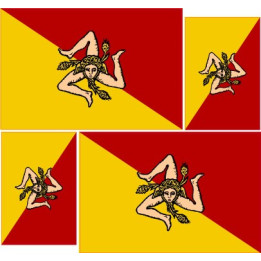 logotipo de groland etiqueta engomada de la etiqueta engomada adhesiva GRD