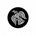 logo groland adesivo adesivo adesivo GRD