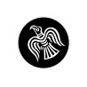logo groland aufkleber kleber sticker GRD