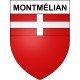 Sticker wappen, gelsenkirchen, augsburg, klebender aufkleber