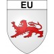 Adesivi stemma Eu adesivo