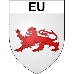 Stickers coat of arms Eu adhesive sticker