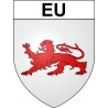 Stickers coat of arms Eu adhesive sticker