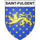 Adesivi stemma Saint-Fulgent adesivo