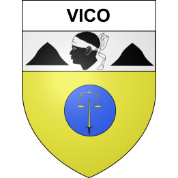 Vico Sticker wappen, gelsenkirchen, augsburg, klebender aufkleber