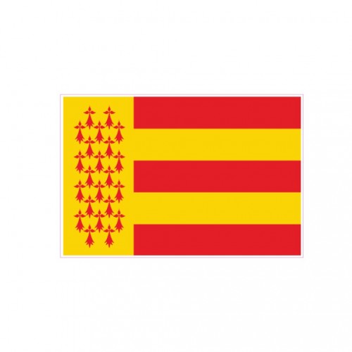 Pegatina de la Bandera de Bielorrusia Bielorrusia pegatina de la bandera