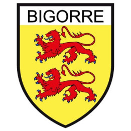 Stickers coat of arms Voiteur adhesive sticker