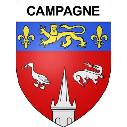 Campagne Sticker wappen, gelsenkirchen, augsburg, klebender aufkleber