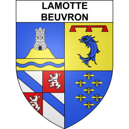 Baron Sticker wappen, gelsenkirchen, augsburg, klebender aufkleber