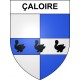 Çaloire Sticker wappen, gelsenkirchen, augsburg, klebender aufkleber