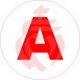 A young driver learner sticker adhesive Basque