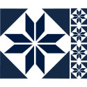 logo groland sticker adhesive sticker GRD