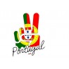 logo groland adesivo adesivo adesivo GRD
