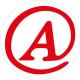 A jeune conducteur autocollant adhésif sticker logo 84