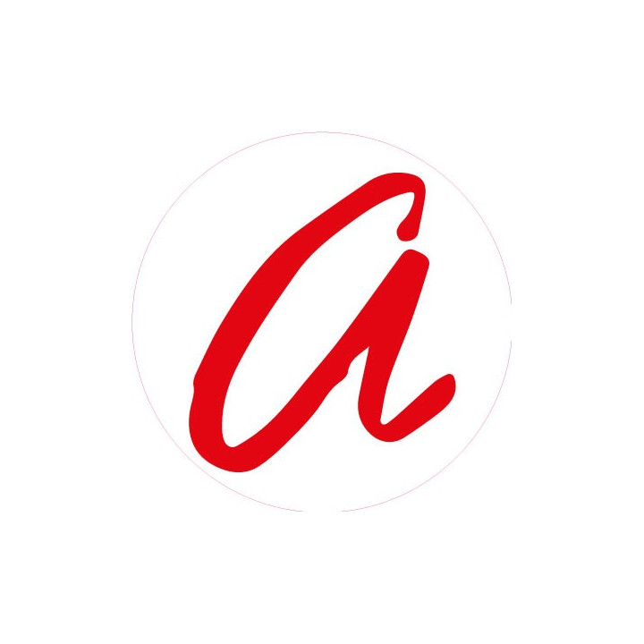 logo groland sticker adhesive sticker GRD