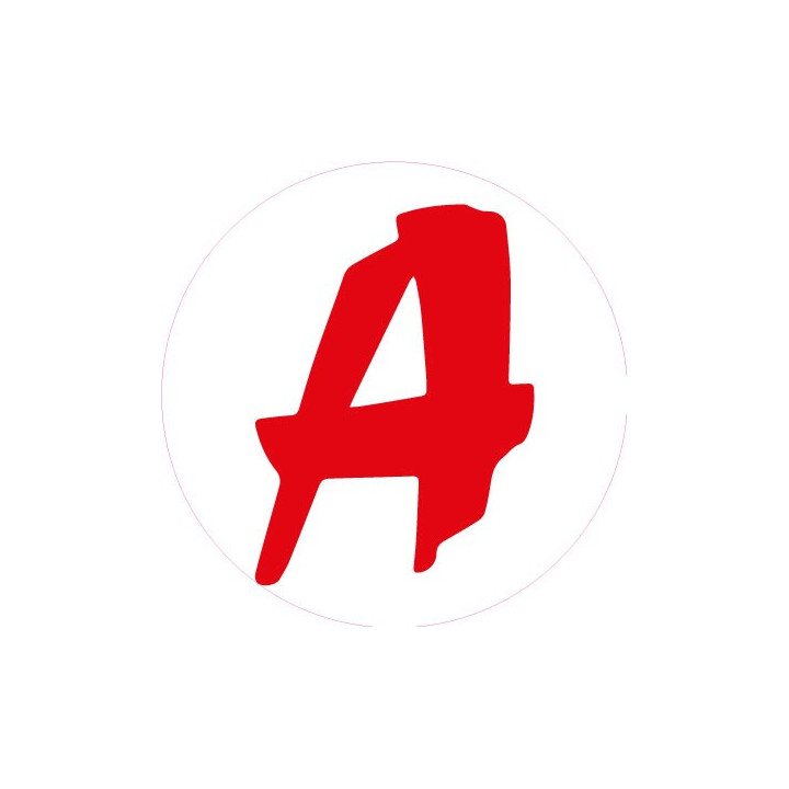 logo groland aufkleber kleber sticker GRD