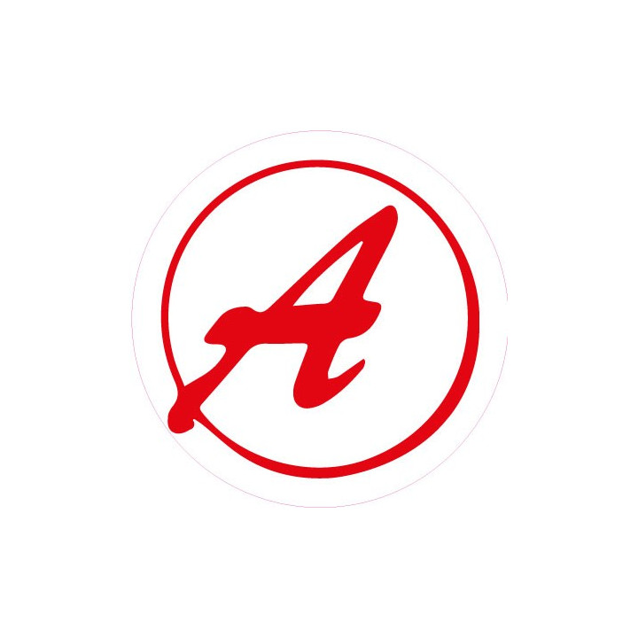 logo groland aufkleber kleber sticker GRD
