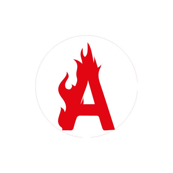 logo groland sticker adhesive sticker GRD