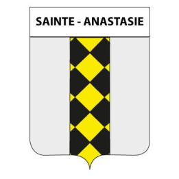 Baron Sticker wappen, gelsenkirchen, augsburg, klebender aufkleber