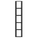 bobine de cinema autocollant adhésif sticker logo 1