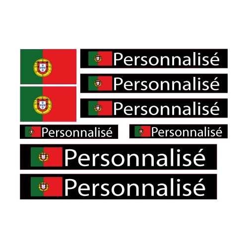 logo groland aufkleber kleber sticker GRD