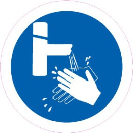 logotipo de groland etiqueta engomada de la etiqueta engomada adhesiva GRD