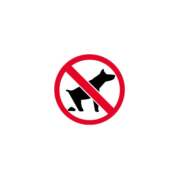 logotipo de groland etiqueta engomada de la etiqueta engomada adhesiva GRD