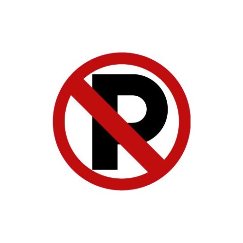 logo groland sticker adhesive sticker GRD