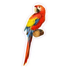 logo groland aufkleber kleber sticker GRD