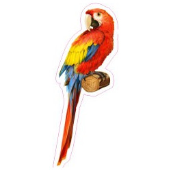 logo groland aufkleber kleber sticker GRD