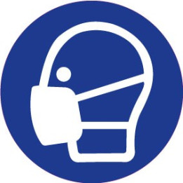 logo groland sticker adhesive sticker GRD